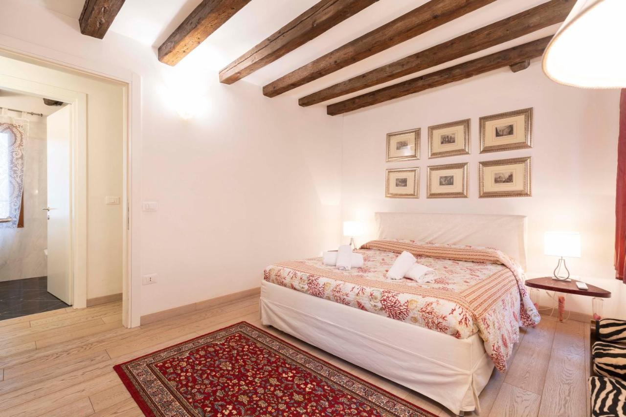 San Marco New Romantic البندقية المظهر الخارجي الصورة