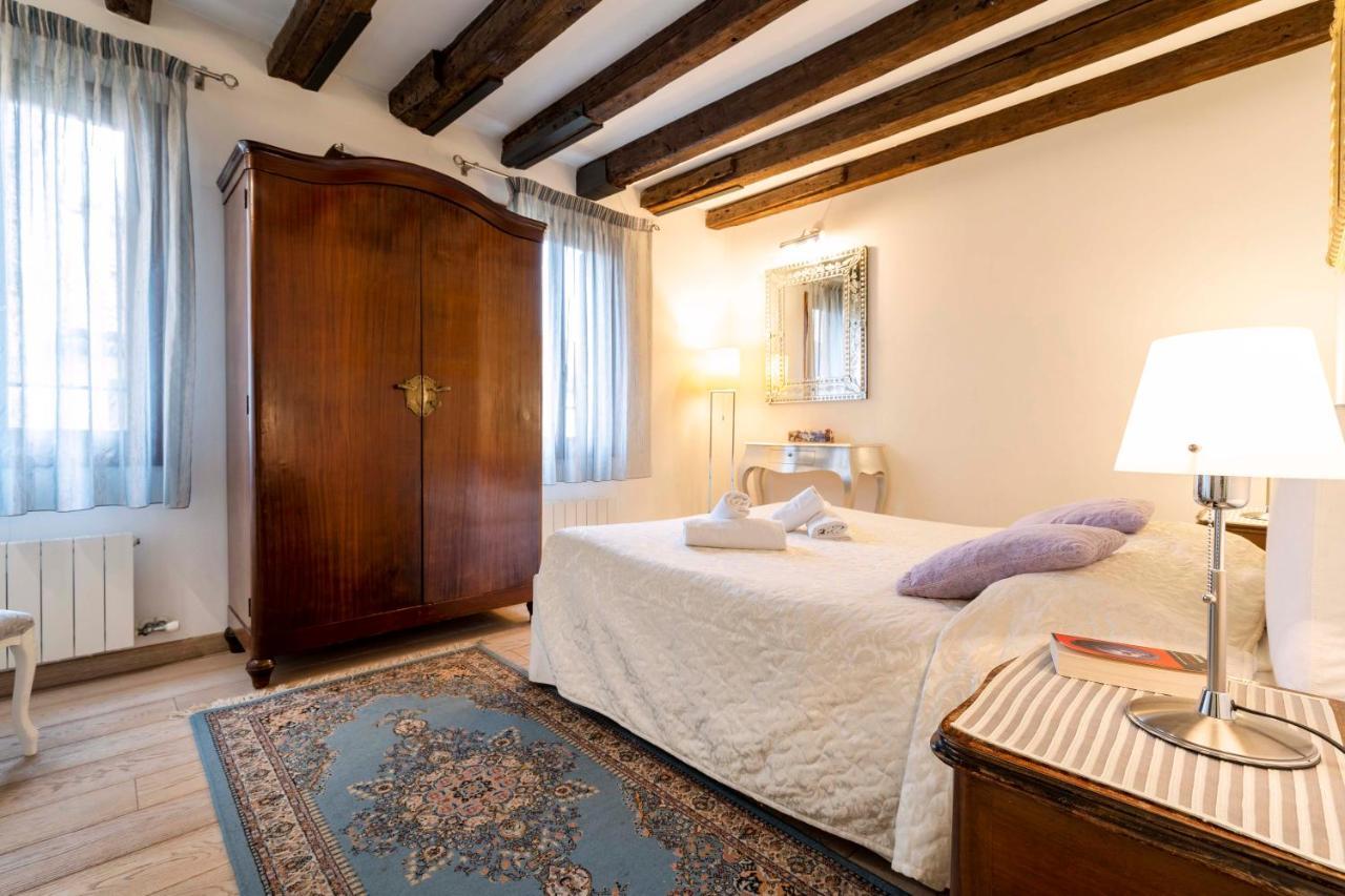 San Marco New Romantic البندقية المظهر الخارجي الصورة