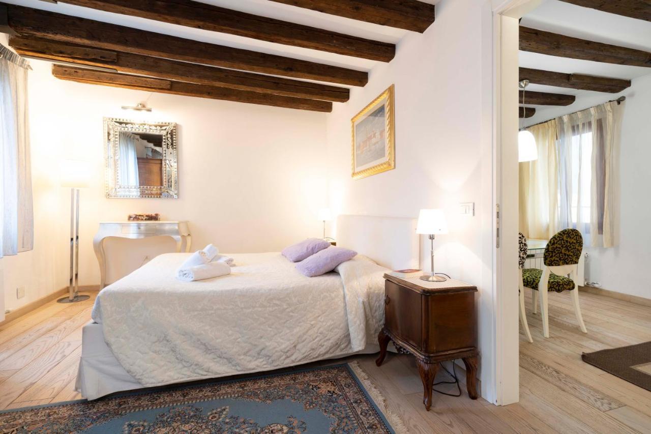 San Marco New Romantic البندقية المظهر الخارجي الصورة