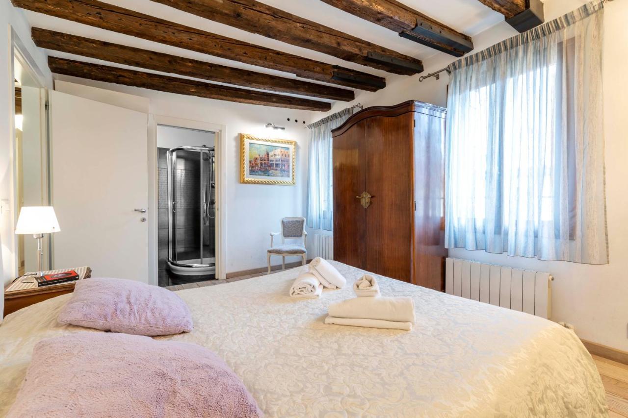 San Marco New Romantic البندقية المظهر الخارجي الصورة