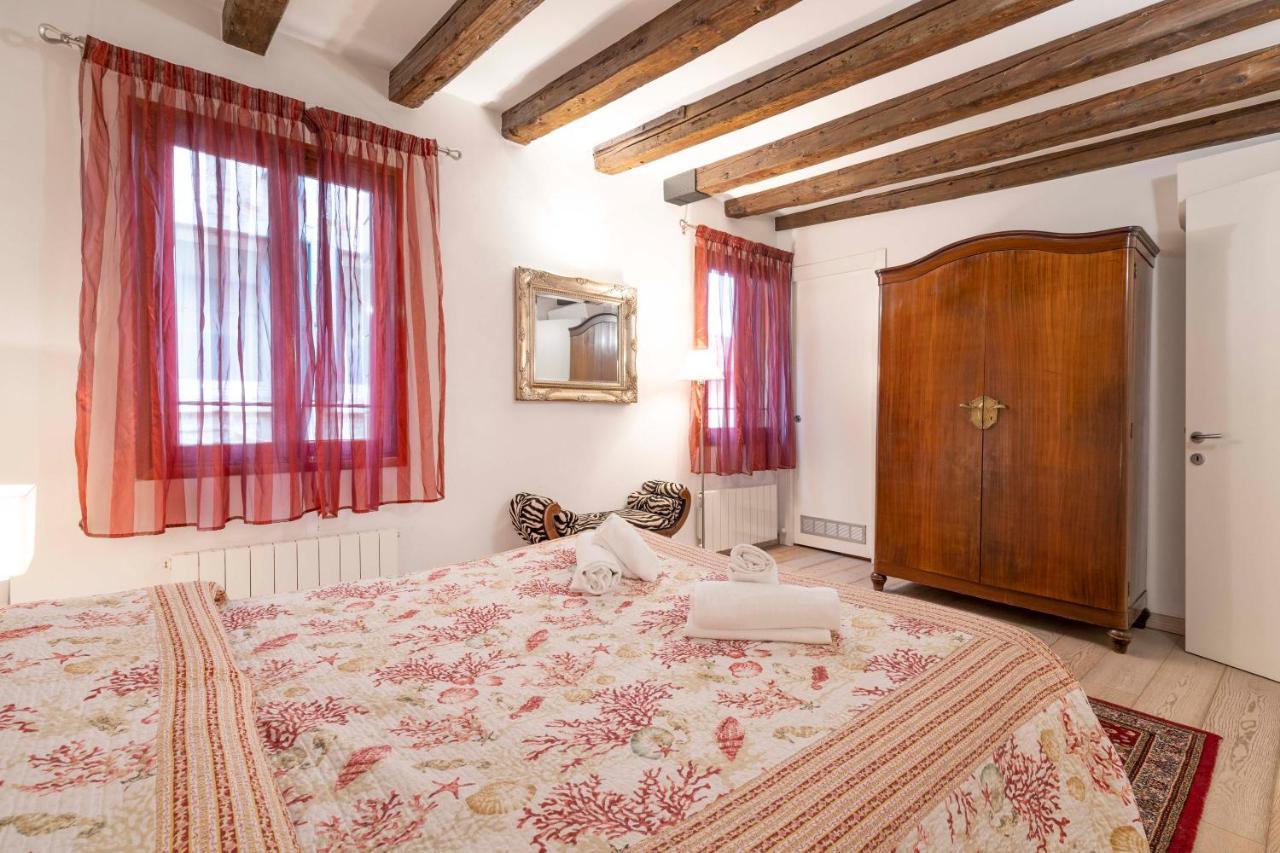 San Marco New Romantic البندقية المظهر الخارجي الصورة