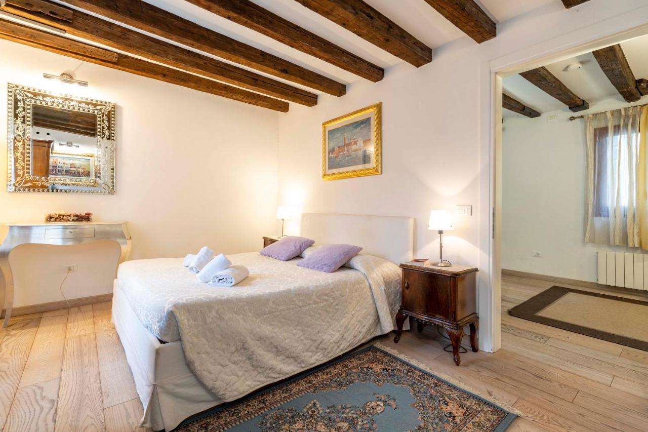 San Marco New Romantic البندقية المظهر الخارجي الصورة