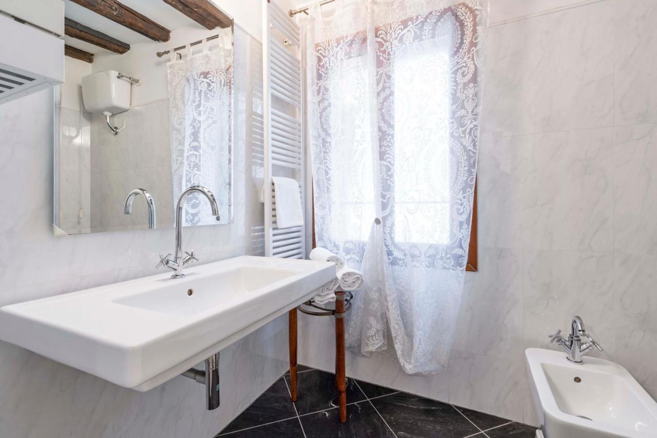 San Marco New Romantic البندقية المظهر الخارجي الصورة