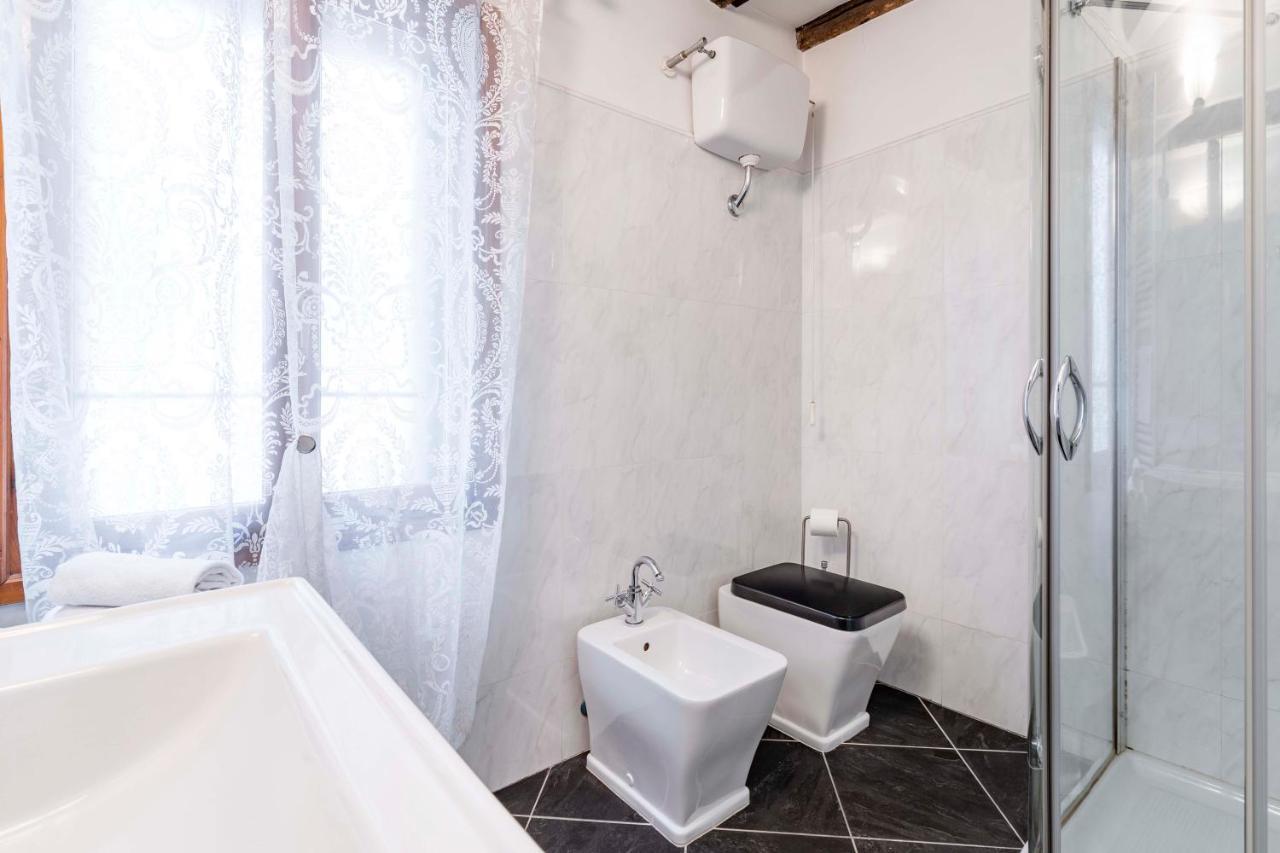 San Marco New Romantic البندقية المظهر الخارجي الصورة