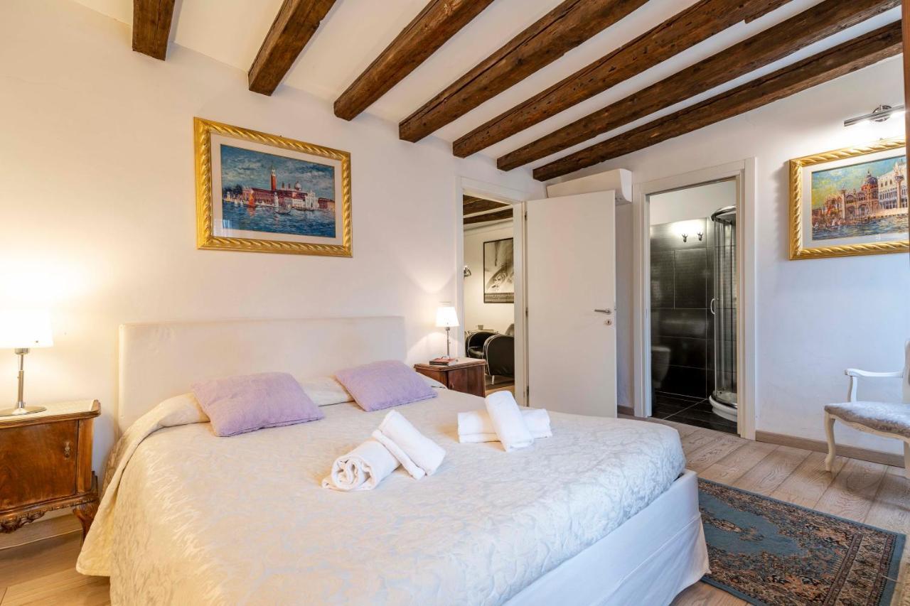 San Marco New Romantic البندقية المظهر الخارجي الصورة