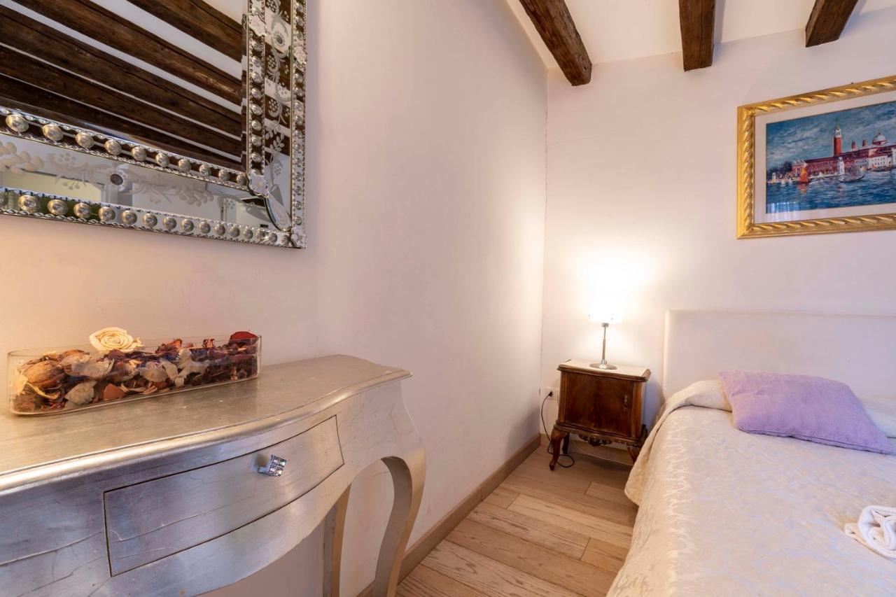 San Marco New Romantic البندقية المظهر الخارجي الصورة