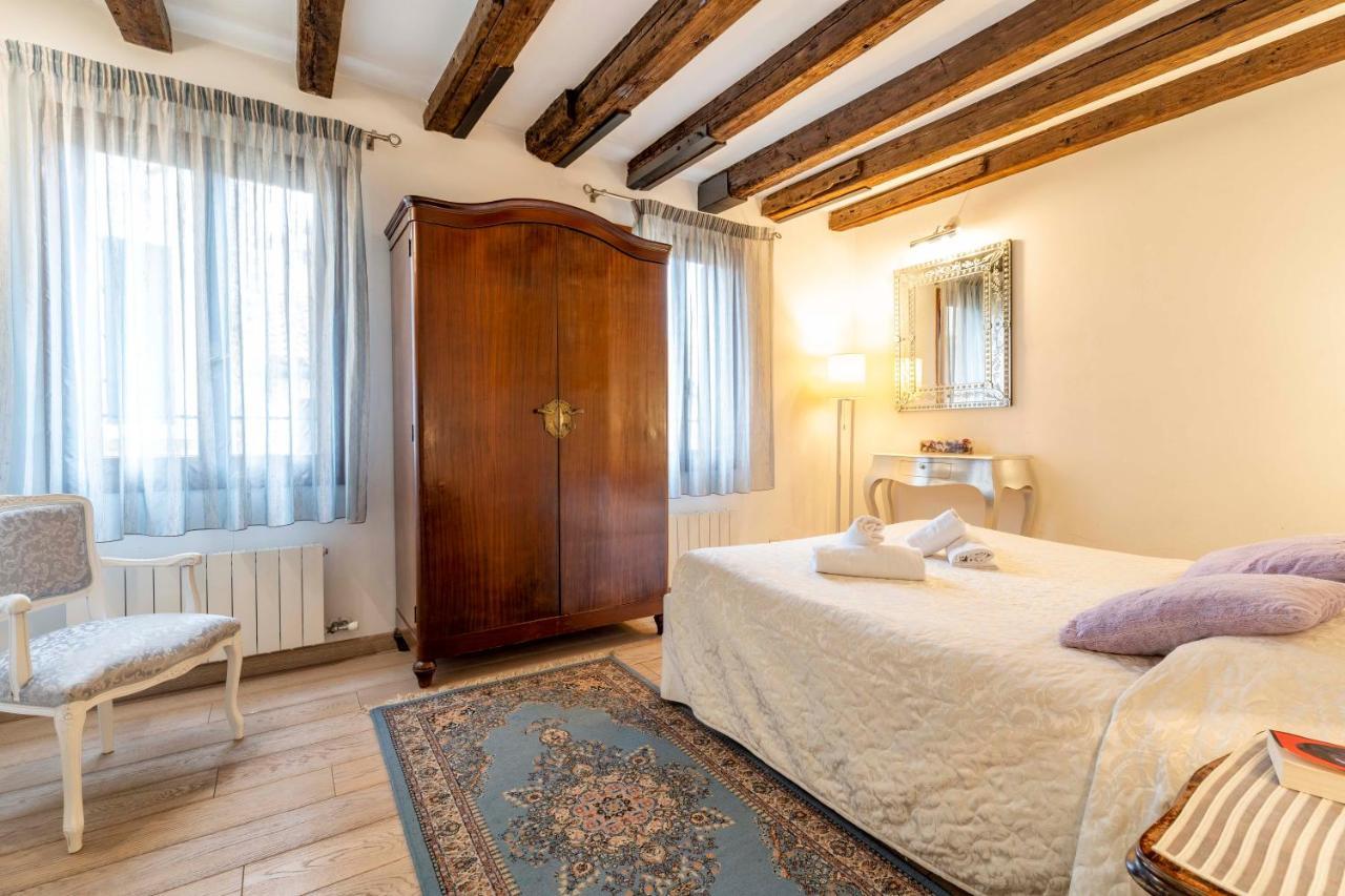 San Marco New Romantic البندقية المظهر الخارجي الصورة